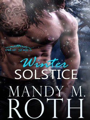 cover image of Winter Solstice